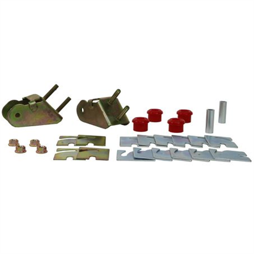 CAMBER/CASTER KIT 45453