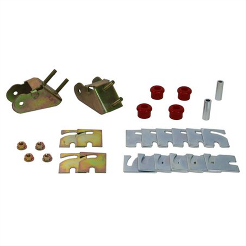 Nolathane CAMBER/CASTER KIT 45453