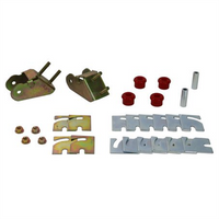 Nolathane CAMBER/CASTER KIT 45453