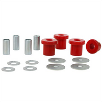 Nolathane BUSH KIT-CONTROL ARM 45460