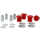 Nolathane BUSH KIT-CONTROL ARM 45460