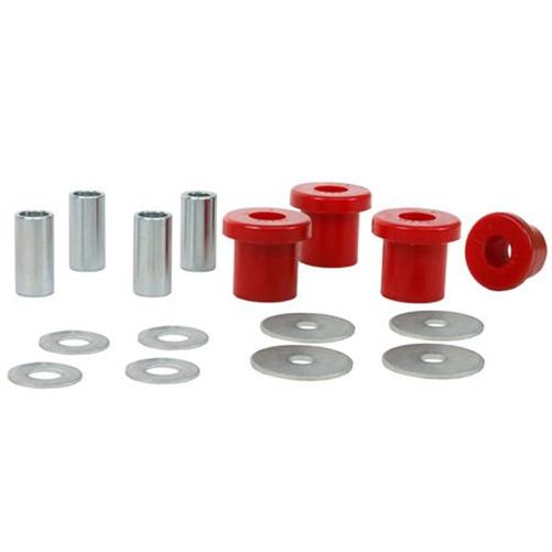 BUSH KIT-CONTROL ARM 45460
