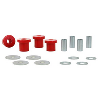 Nolathane BUSH KIT-CONTROL ARM 45460