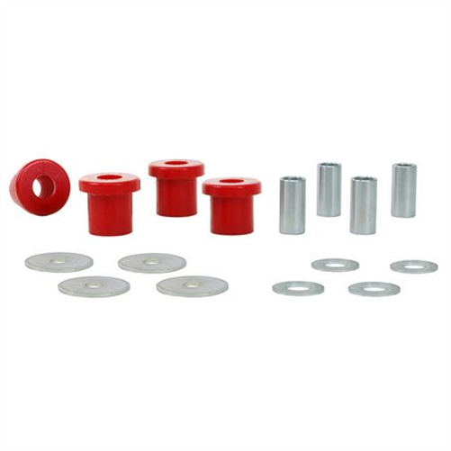 Nolathane BUSH KIT-CONTROL ARM 45460