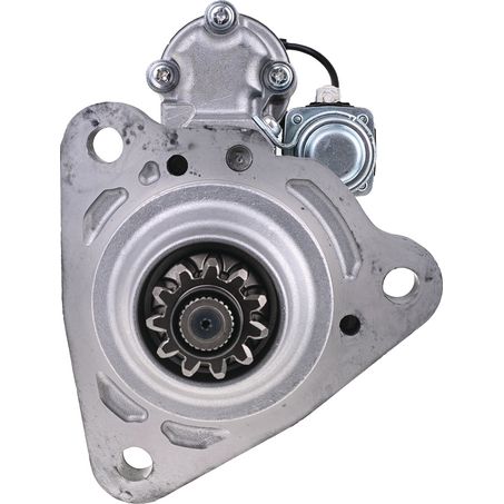 Mitsubishi Starter Motor 24V 11Th CW M9T87474AMA