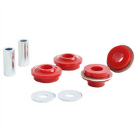 Nolathane FRONT LOWER CONTROL ARM INNER REAR BUSHING KIT 45463