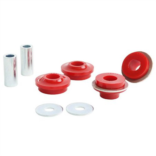 Nolathane FRONT LOWER CONTROL ARM INNER REAR BUSHING KIT 45463