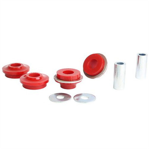Nolathane FRONT LOWER CONTROL ARM INNER REAR BUSHING KIT 45463