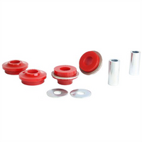 Nolathane FRONT LOWER CONTROL ARM INNER REAR BUSHING KIT 45463