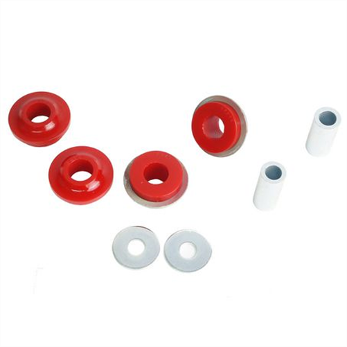 Nolathane FRONT LOWER CONTROL ARM INNER REAR BUSHING KIT 45463