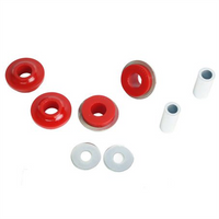 Nolathane FRONT LOWER CONTROL ARM INNER REAR BUSHING KIT 45463