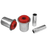 Nolathane CONTROL ARM BUSH KIT - OD = A1 SIZE ONLY 45465