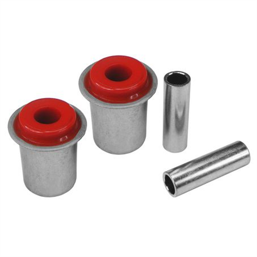 Nolathane CONTROL ARM BUSH KIT - OD = A1 SIZE ONLY 45465
