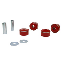Nolathane FRONT LOWER CONTROL ARM INNER FRONT BUSHING KIT 45466