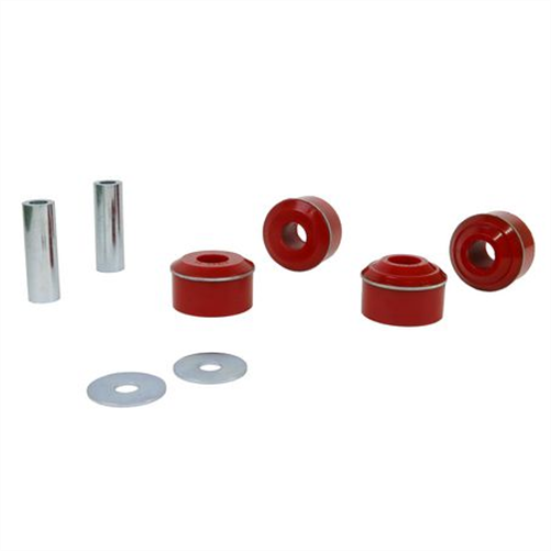 Nolathane FRONT LOWER CONTROL ARM INNER FRONT BUSHING KIT 45466