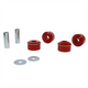 Nolathane FRONT LOWER CONTROL ARM INNER FRONT BUSHING KIT 45466