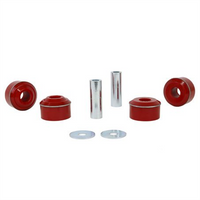 Nolathane FRONT LOWER CONTROL ARM INNER FRONT BUSHING KIT 45466