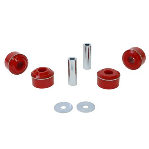 Nolathane FRONT LOWER CONTROL ARM INNER FRONT BUSHING KIT 45466