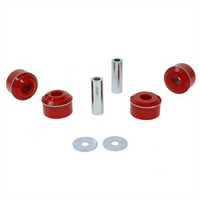Nolathane FRONT LOWER CONTROL ARM INNER FRONT BUSHING KIT 45466