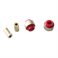 Nolathane FRONT LOWER CONTROL ARM INNER FRONT BUSHING KIT 45467