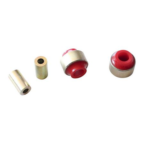 Nolathane FRONT LOWER CONTROL ARM INNER FRONT BUSHING KIT 45467