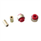Nolathane FRONT LOWER CONTROL ARM INNER FRONT BUSHING KIT 45467