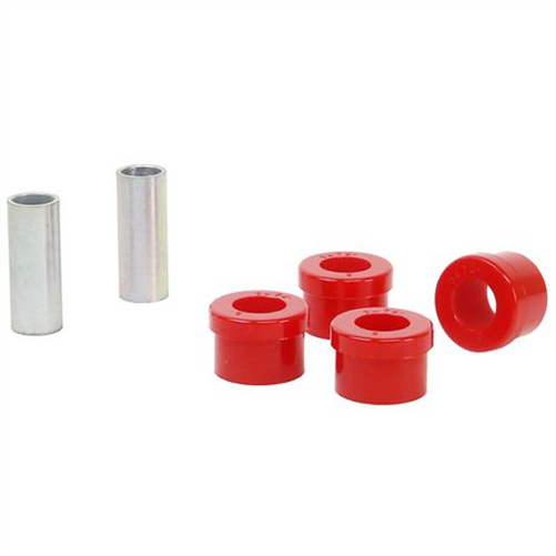 Nolathane BUSH KIT-CONTROL ARM 45472