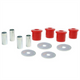 Nolathane FRONT UPPER CONTROL ARM BUSHING KIT 45480A
