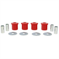 Nolathane FRONT UPPER CONTROL ARM BUSHING KIT 45480A