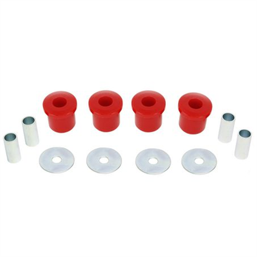 Nolathane FRONT UPPER CONTROL ARM BUSHING KIT 45480A