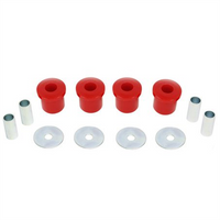 Nolathane FRONT UPPER CONTROL ARM BUSHING KIT 45480A