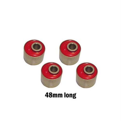 Nolathane LEADING ARM BUSH KIT 45482