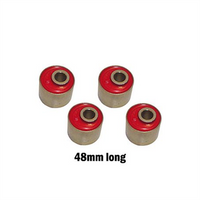 Nolathane LEADING ARM BUSH KIT 45482