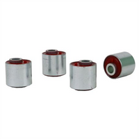 Nolathane BUSH KIT-LEADING ARM 45483