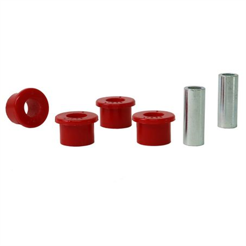 Nolathane CONTROL ARM BUSH KIT 45484