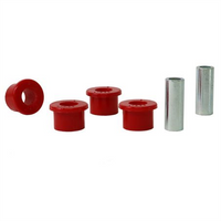 Nolathane CONTROL ARM BUSH KIT 45484