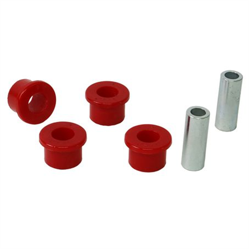 Nolathane CONTROL ARM BUSH KIT 45484
