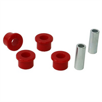 Nolathane CONTROL ARM BUSH KIT 45484