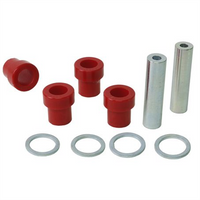 Nolathane FRONT UPPER CONTROL ARM OUTER BUSHING KIT 45485