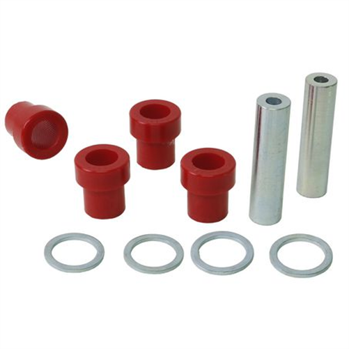 Nolathane FRONT UPPER CONTROL ARM OUTER BUSHING KIT 45485
