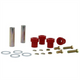 Nolathane UPPER CONTROL ARM ADJUSTABLE OUTER BUSHING KIT 45486