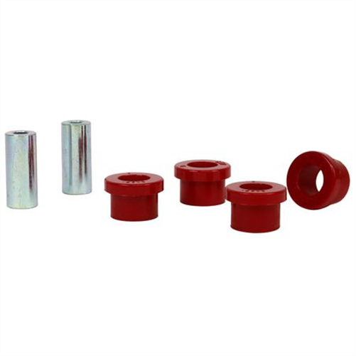Nolathane FRONT LOWER CONTROL ARM INNER FRONT BUSHING KIT 45487