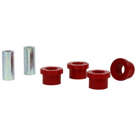 Nolathane FRONT LOWER CONTROL ARM INNER FRONT BUSHING KIT 45487