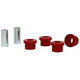 Nolathane FRONT LOWER CONTROL ARM INNER FRONT BUSHING KIT 45487