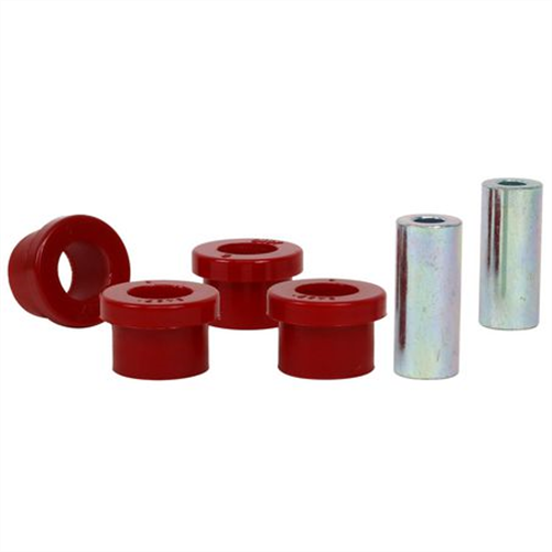 Nolathane FRONT LOWER CONTROL ARM INNER FRONT BUSHING KIT 45487