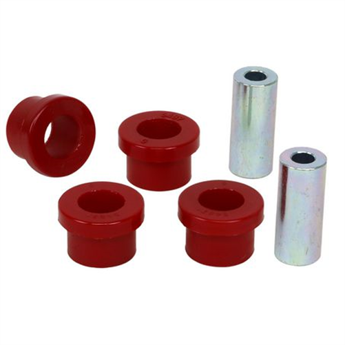 Nolathane FRONT LOWER CONTROL ARM INNER FRONT BUSHING KIT 45487