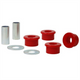Nolathane FRONT LOWER CONTROL ARM INNER FRONT BUSHING KIT 45488
