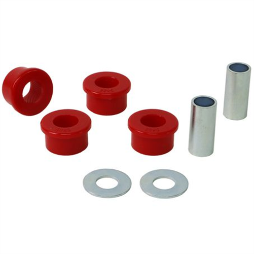 Nolathane FRONT LOWER CONTROL ARM INNER FRONT BUSHING KIT 45488
