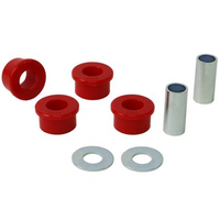 Nolathane FRONT LOWER CONTROL ARM INNER FRONT BUSHING KIT 45488