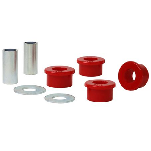 Nolathane FRONT LOWER CONTROL ARM INNER FRONT BUSHING KIT 45488